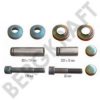 BERGKRAFT BK1613003AS Repair Kit, brake caliper